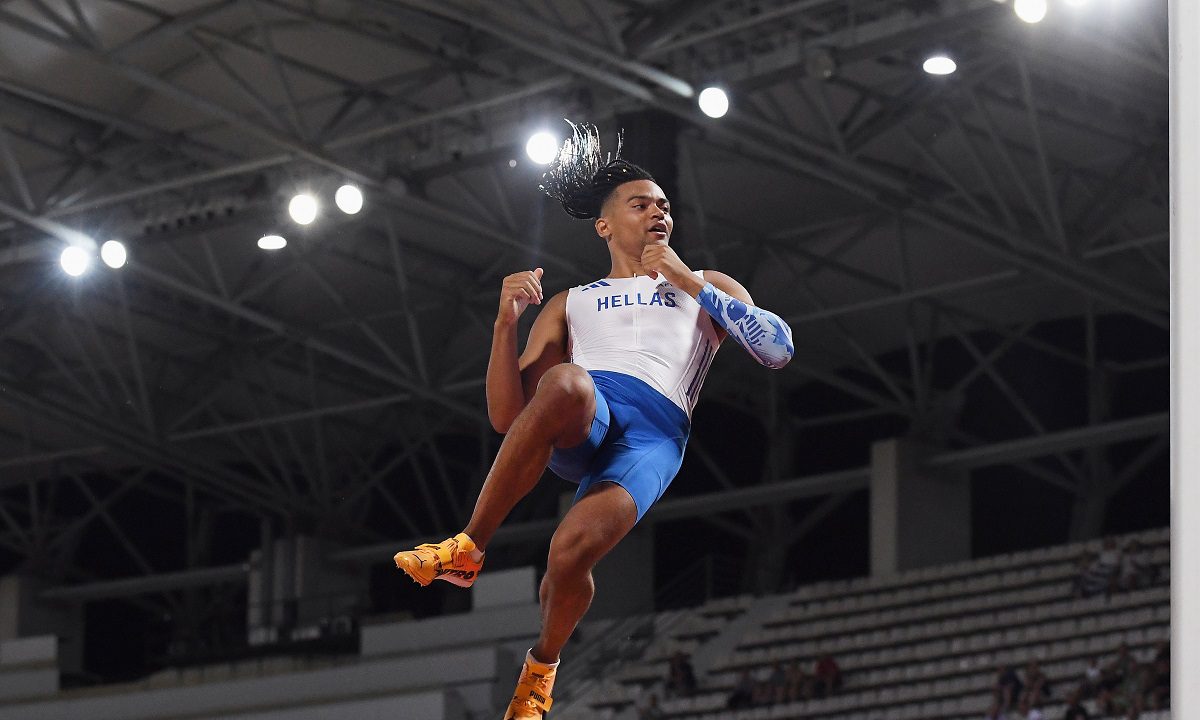 Καραλής: «Νόμιζα πως το είχα περάσει»