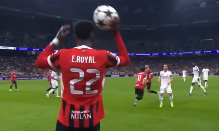 Η Φλαμένγκο πήρε παίκτη για τη θέση του Ροντινέι που είναι ίδιος ο Ροντινέι