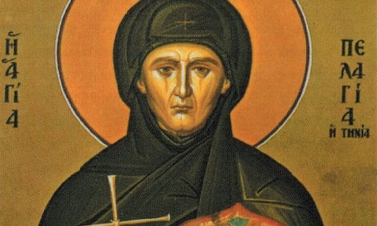 Εορτολόγιο Τετάρτη 23 Ιουλίου: Ποιοι γιορτάζουν σήμερα!