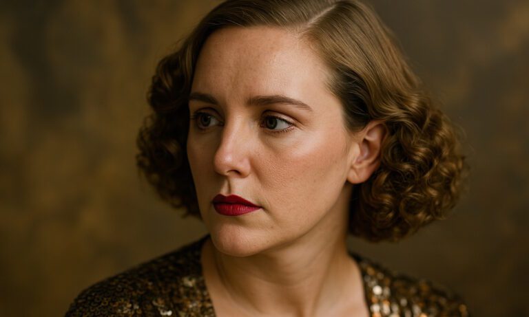 Ήταν ερωτευμένη με τον Χίτλερ, πήγαινε για μήνες κάθε μέρα σε ένα ζαχαροπλαστείο μέχρι να της πιάσει την κουβέντα.