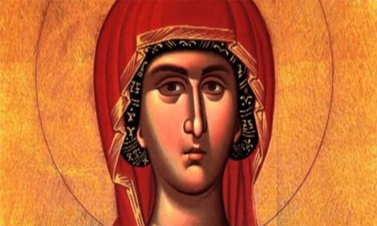 Εορτολόγιο Πέμπτη 17 Ιουλίου: Ποιοι γιορτάζουν σήμερα!