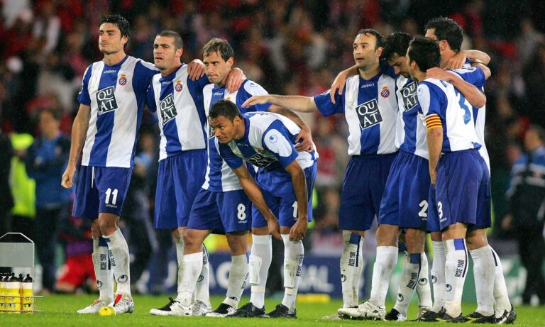 Η πρώτη Ισπανική ομάδα που ιδρύθηκε από Ισπανούς αλλά έχει μείνει στην σκιά της μεγάλης της αντιπάλου