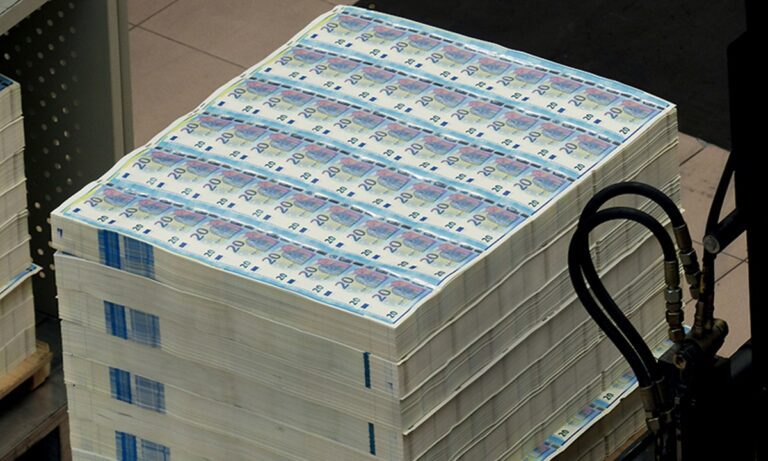 Τα 5 βήματα για να γίνεις εκατομμυριούχος στο καζίνο με 10 ευρώ