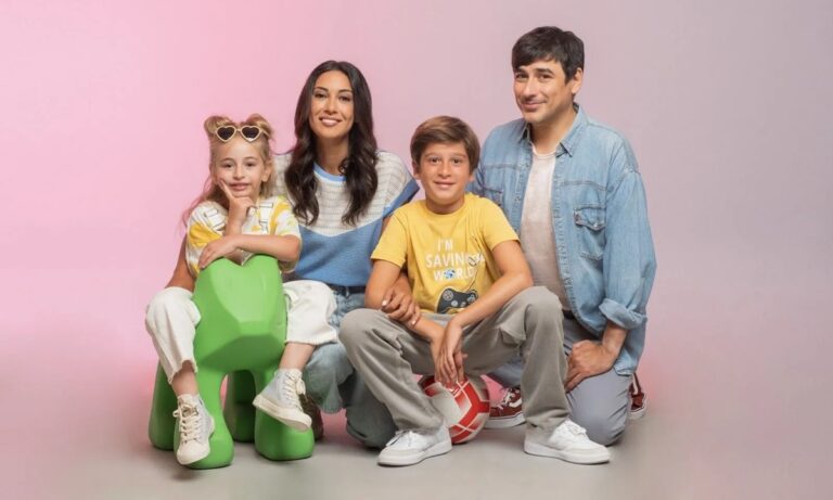 Τηλεθέαση: Κορυφή για το «Έχω Παιδιά» – Σταθερά ψηλά «Ο Τιμωρός» και «Grand Hotel»