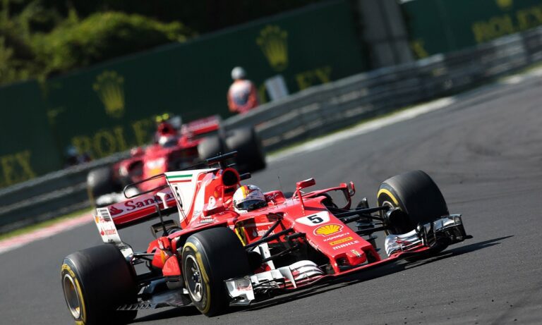 Formula 1: Ο πιο μικρός σε ηλικία που κέρδισε το Παγκόσμιο Πρωτάθλημα στη Φόρμουλα 1