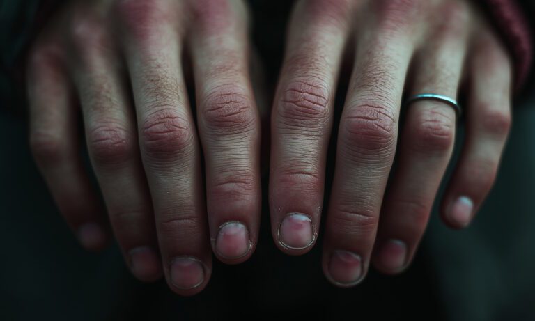 Γιατί τα νύχια και τα μαλλιά μας φαίνεται να μεγαλώνουν μετά τον θάνατο;