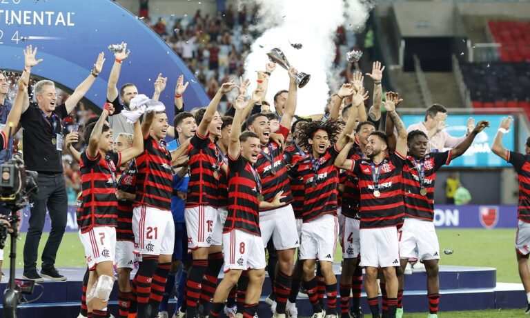 Οι παίκτες που έκαναν το αδιανόητο και πήγαν από την Φλαμένγκο στη Φλουμινένσε