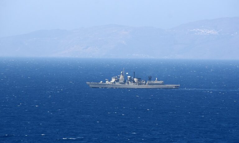 Φρεγάτες «S»: Με 100 εκατ. αγοράζουμε χρόνο – Δεκαετία ασφάλειας στο Αιγαίο