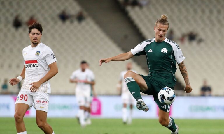 Παναθηναϊκός: Οι εξελίξεις με Γεντβάι που δείχνουν… πώληση!