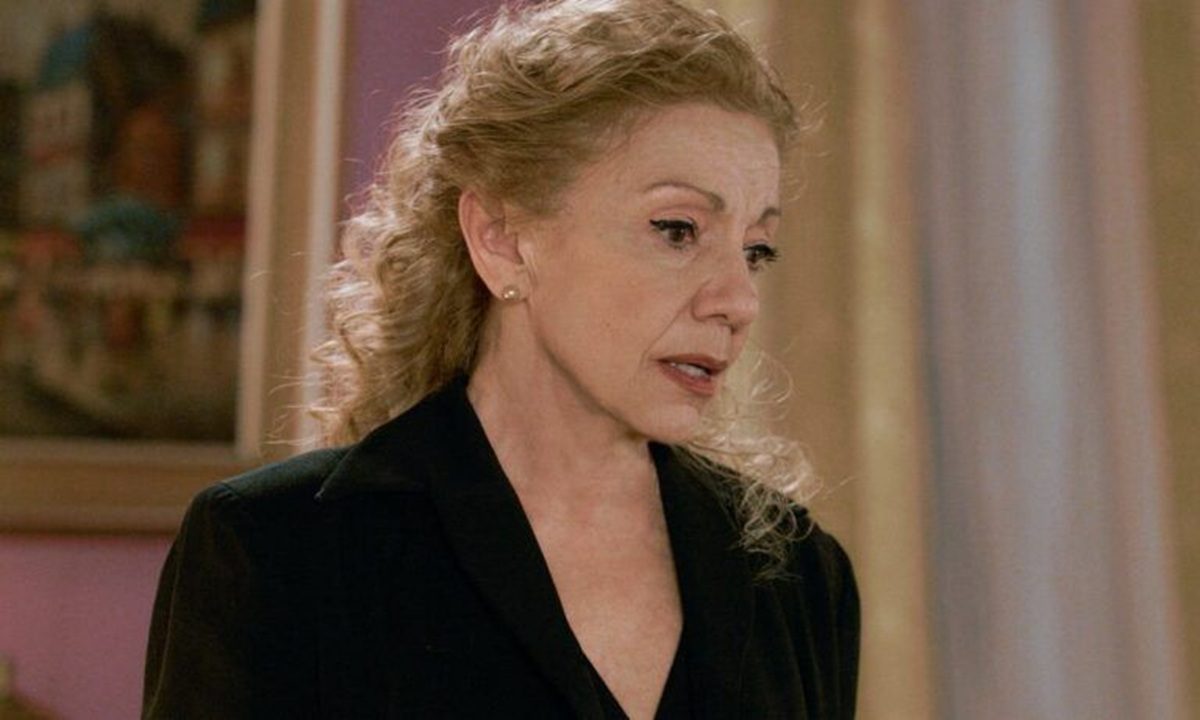 Η γη της ελιάς: Αυτή είναι η εξαφανισμένη κόρη της Χριστιάνας