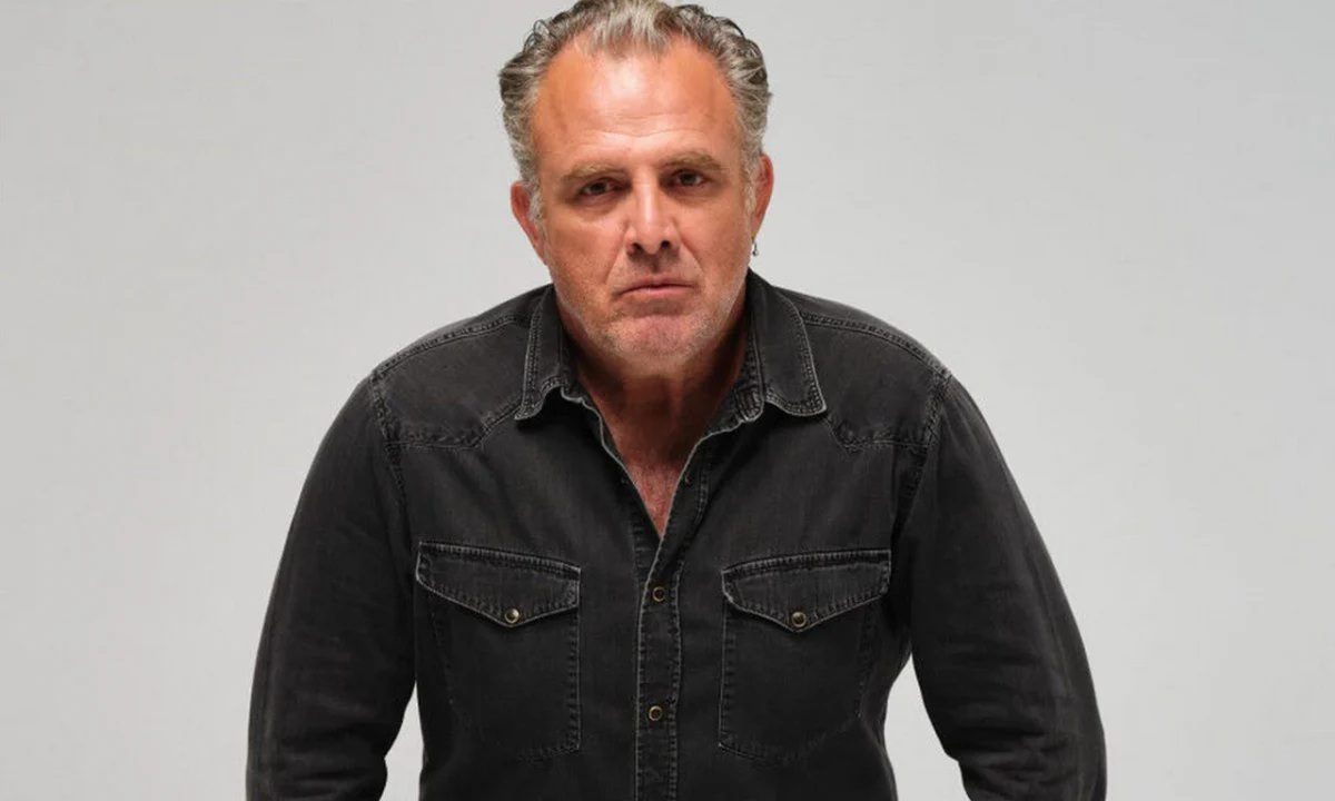 Η γη της ελιάς: Ο Στάθης μαθαίνει την τραγική αλήθεια!