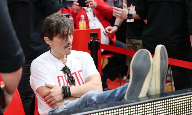 Παναθηναϊκός: Ο Γιαννακόπουλος φουλάρει για παικταρά από το ΝΒΑ