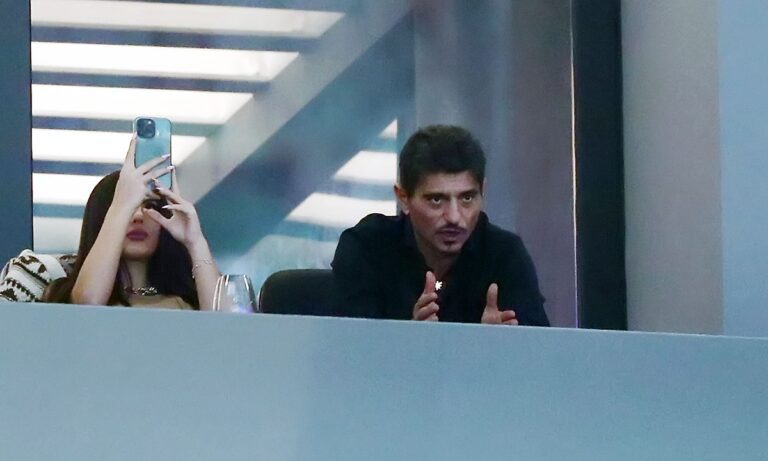 Παναθηναϊκός: Ο Γιαννακόπουλος πάει για σούπερ παίκτη από το ΝΒΑ