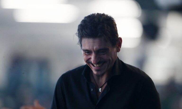 Παναθηναϊκός: Απίστευτη κίνηση Γιαννακόπουλου μετά τον Βαλαντσιούνας!