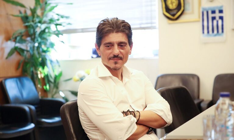 Γιαννακόπουλος: Κάνει το απόλυτο μπαμ στον ΠΑΟ!