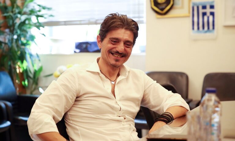 Παναθηναϊκός: Ο Γιαννακόπουλος ετοιμάζει την απόλυτη ανατροπή με Βαλαντσιούνας