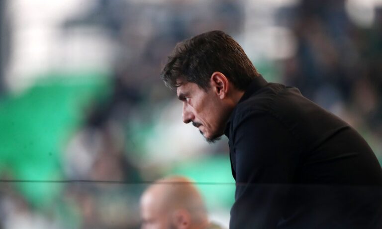 Παναθηναϊκός: Τρελό σενάριο για παικταρά από το NBA!