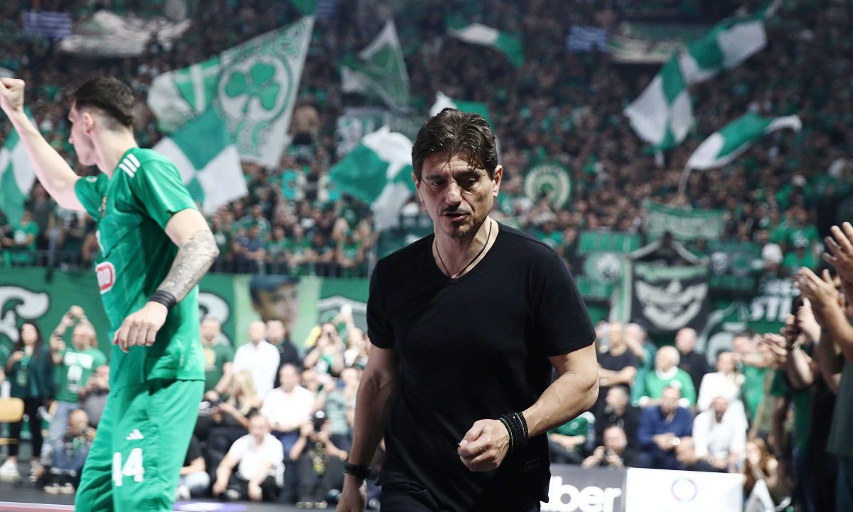 «Βαλαντσιούνας στον Παναθηναϊκό» – Πάει για το “μπαμ” που ταράζει την Ευρωλίγκα ο Γιαννακόπουλος