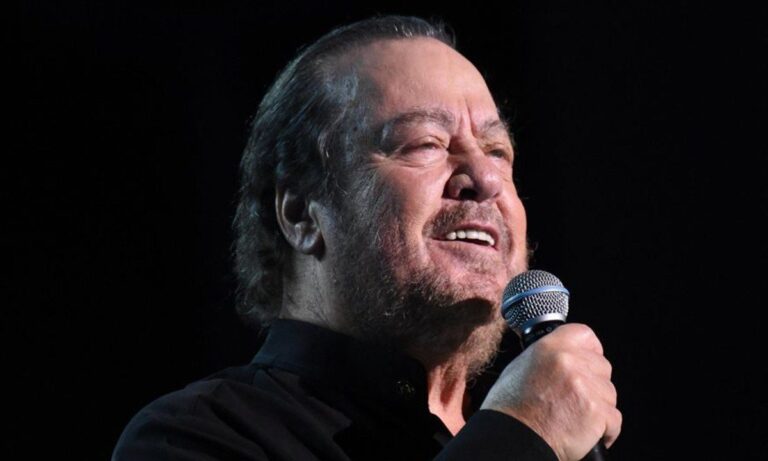 Πάριος: Έτσι έγραψα το «Τα πήρες όλα και έφυγες»