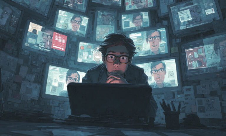 Γιατί είναι επικίνδυνο να googlάρεις το όνομά σου;