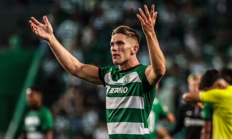 Η Σπόρτινγκ Λισαβόνας δείχνει τον… δρόμο – Τρελά λεφτά στα ταμεία της!