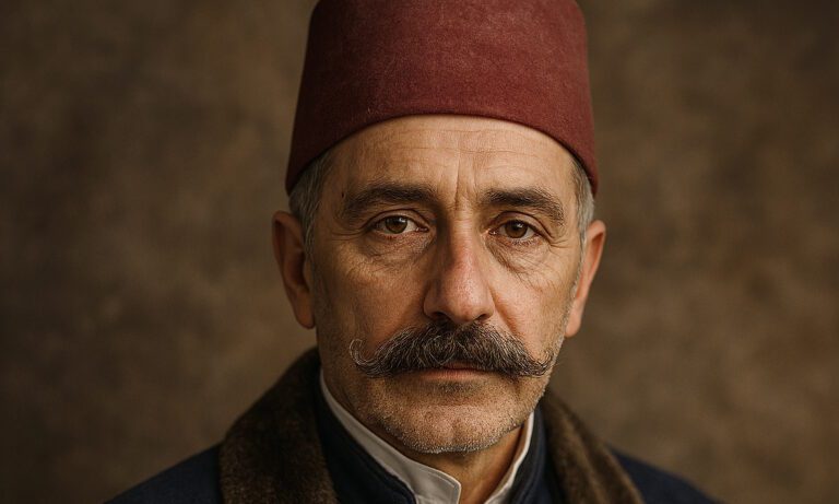 Ο φιλικός που έγινε το φόβητρο της Μονεμβασιάς και πέθανε ξεχασμένος με 150 δραχμές το μήνα