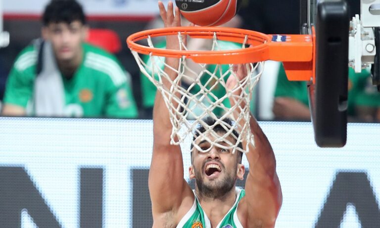 Ολυμπιακός: Αν διαβάσετε ότι ενδιαφέρεται για Ομέρ Γιουρτσεβέν