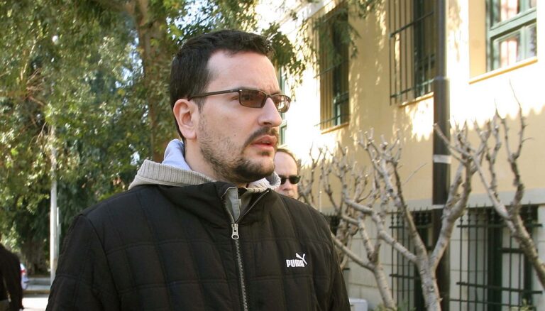 Σωκράτης Γκιόλιας – 15 χρόνια μετά: Στις 19/7/2010 ξεκίνησαν να δολοφονούν την ελεύθερη Ελλάδα