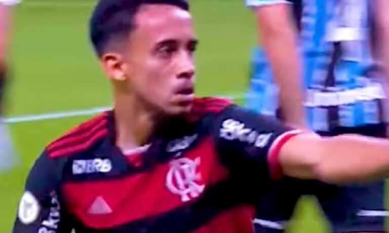 Ο Γκονσάλβες έβαλε πέντε γκολ αλλά τον εξαφάνισαν στη Φλαμένγκο – Ο Ολυμπιακός περιμένει την ευκαιρία