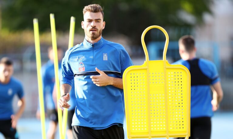 Αυτοί είναι οι 10 ακριβότεροι Έλληνες ελεύθεροι παίκτες!