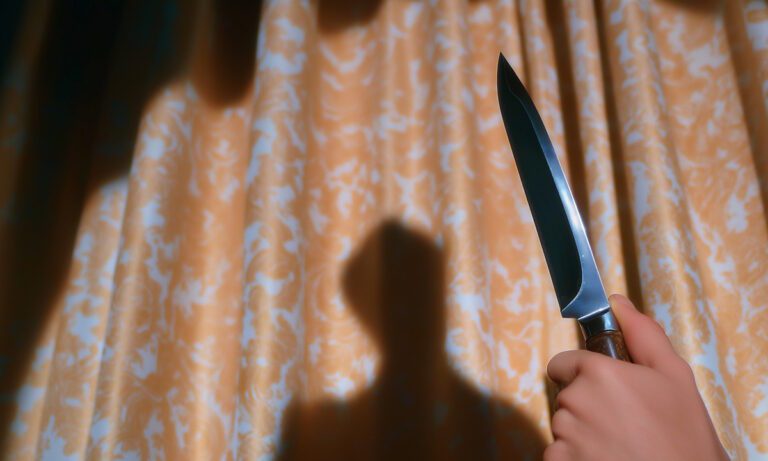 Προσπάθησε να αγοράσει όλα τα βιβλία για να μην μάθει κανείς το τέλος από την κορυφαία του ταινία που άλλαξε για πάντα τα θρίλερ