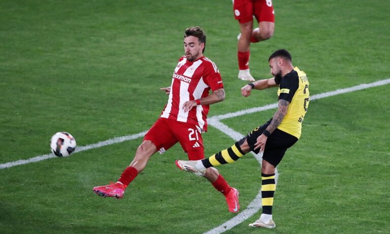 Άντρε Όρτα: Όνειρο ήταν και… πάει και  συνεχίζει στη Β’ Εθνική Ισπανίας – Μάλλον δεν τον ήθελε ποτέ ο Μεντιλίμπαρ