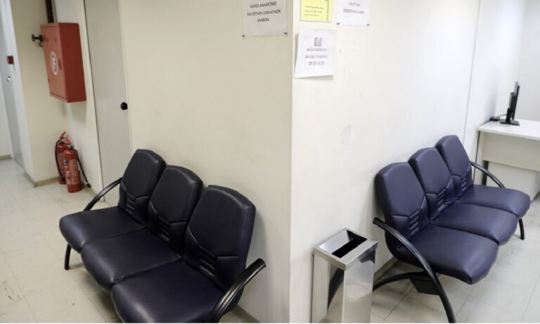 Οι ψηφιακοί ιατροδικαστές του μέλλοντος αφού οι κανονικοί τα έκαναν… θάλασσα