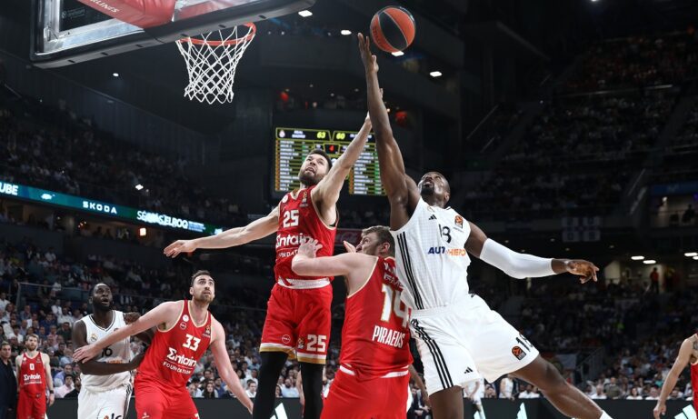 Ο Ολυμπιακός εμφανίζεται να θέλει και τον Σερζ Ιμπάκα – Έχει λογική αυτό;