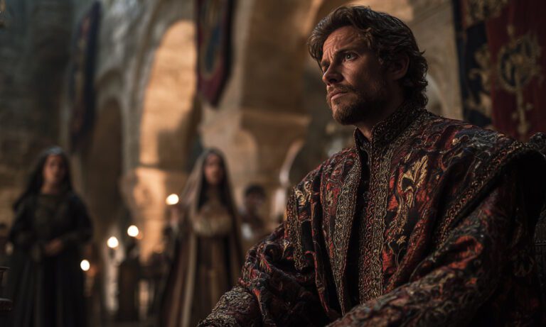 Άλλαξε όνομα, θρήσκευμα και πατρίδα για να κυβερνήσει την Ήπειρο – και τον πρόδωσε η ίδια του η γυναίκα