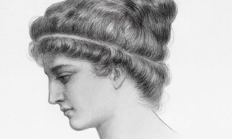 Η Υπατία της Αλεξάνδρειας: Η φιλόσοφος που τη σκότωσαν επειδή δίδασκε λογική