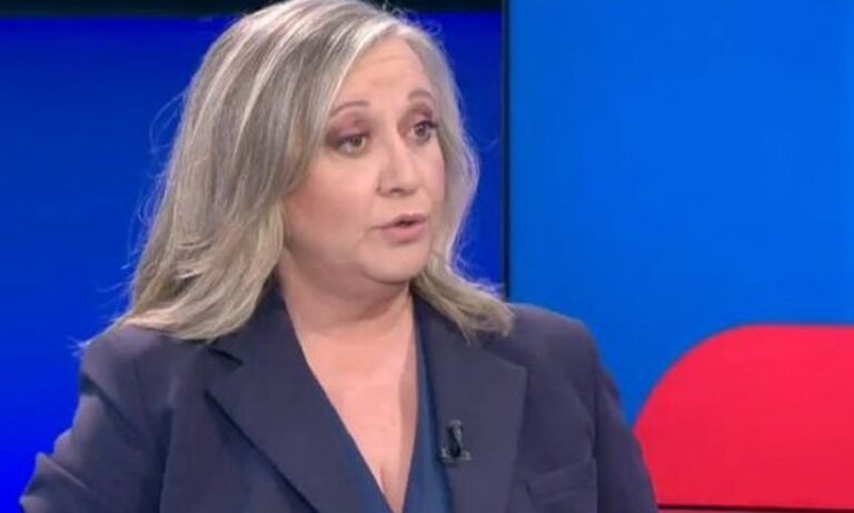 Η κηδεία της Ηρούς Καριοφύλλη