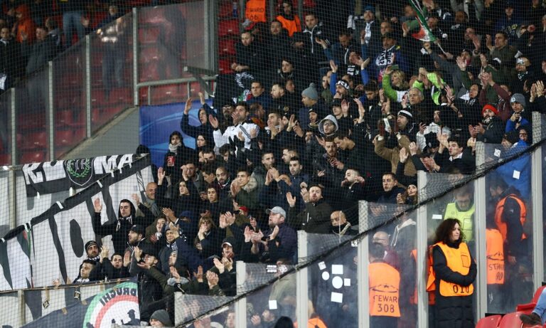 Η ομάδα που δεν έχανε με τίποτα το πρωτάθλημα στην Ιταλία, έκανε απίστευτο σερί από συνεχόμενα