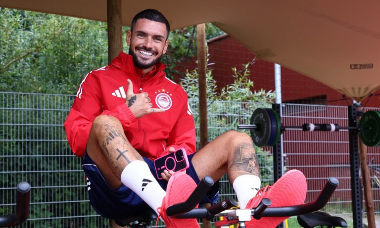 Νόριτς – Ολυμπιακός: Τι συμβαίνει με Έσε και Καμπελά