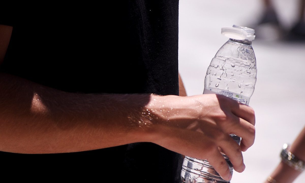 Καύσωνας-φωτιά από Κυριακή: Στους 42°C η Ελλάδα «ψήνεται» – Που θα χτυπήσει πρώτα το κύμα καύσωνα