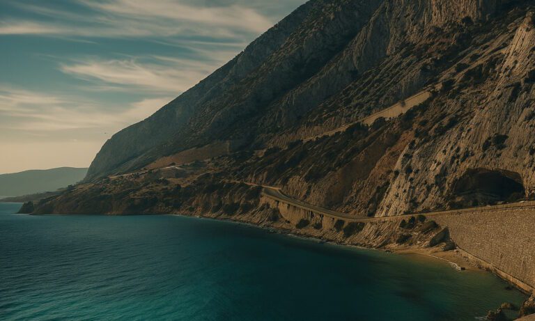 Γιατί η Κακιά Σκάλα λέγεται Κακιά Σκάλα;