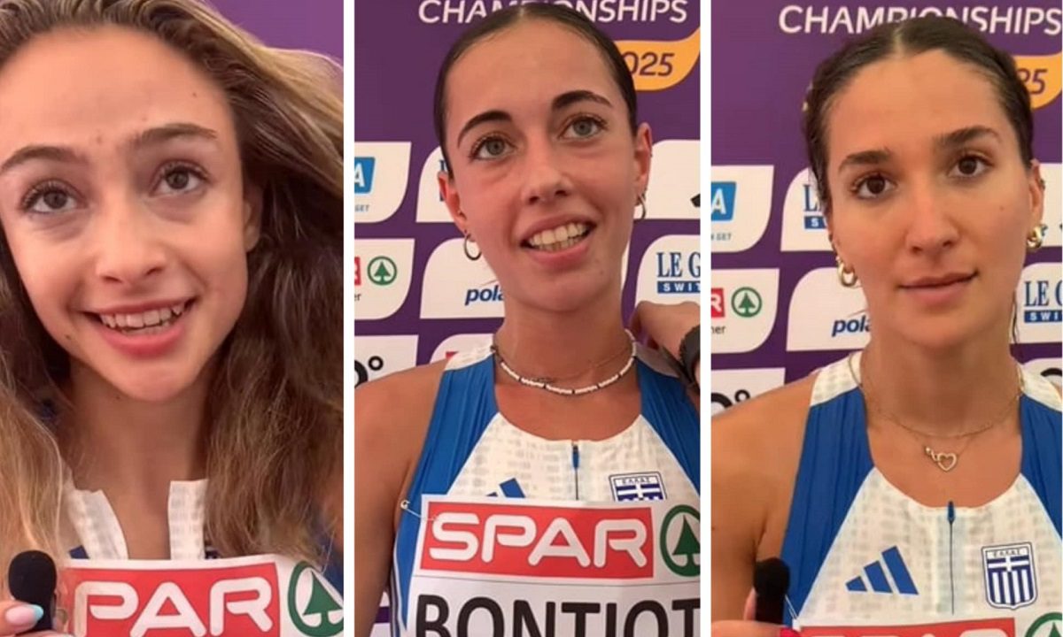 Μπέργκεν 2025: Στον τελικό στιπλ η Καλλιμογιάννη – Άτυχη η Μποντιώτη, νέο ατομικό ρεκόρ από Πλάκα