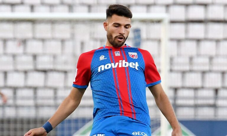 Ολυμπιακός : Καλογερόπουλος και Αστέρας Τρίπολης αν κάνει την προσπέραση ο Κουτσίδης…