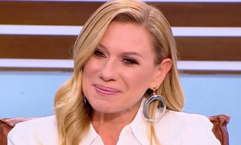 Καλοκαίρι Παρέα: Η Καραβάτου πάει στον ANT1 για να μείνει!