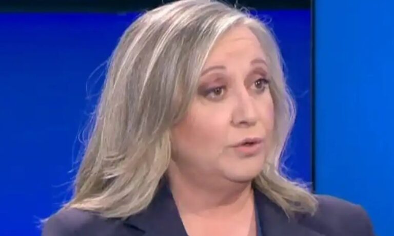 Έφυγε από τη ζωή η Ηρώ Καριοφύλλη