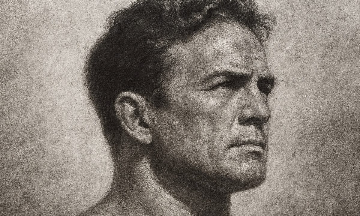 Ο Έλληνας που νίκησε 105 αντιπάλους στην Αμερική, τον κυνηγούσαν οι Γερμανοί και έγινε θρύλος