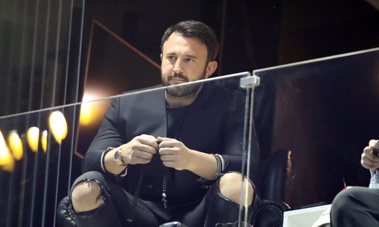 Άρης: Ντόμινο μεταγραφικών εξελίξεων