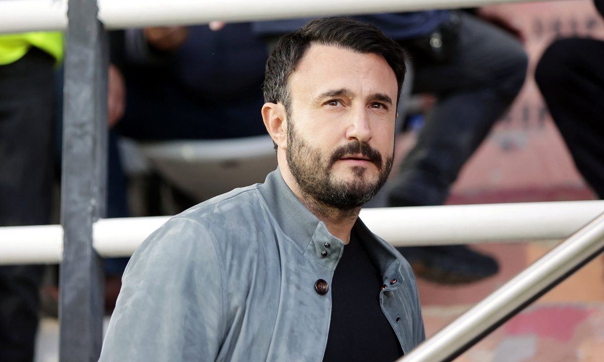 «Χάλασε» μεταγραφή στον Άρη!