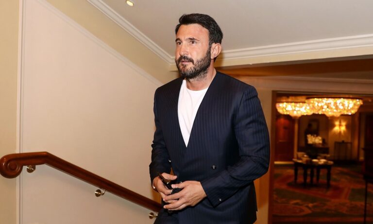 Ο Άρης «κλέβει» παίκτη από τον Ολυμπιακό!