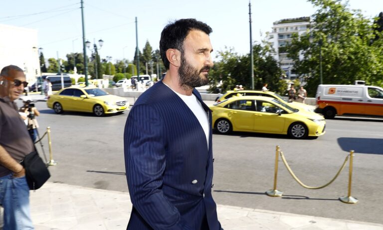 Άρης: Έτοιμος για τεράστια μεταγραφή!